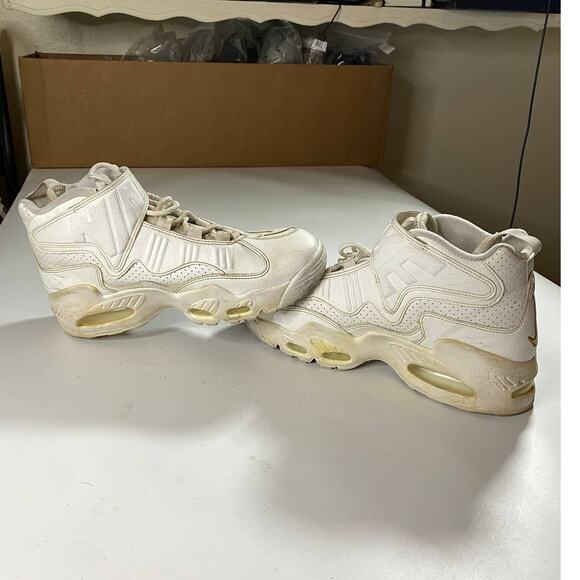 Nike Air Griffey Max 1 GS Sneakers Men\'s 7.5 main image 7